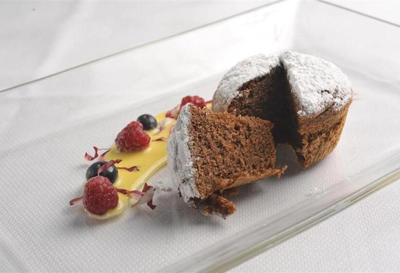 Отель Osteria Alla Pasina