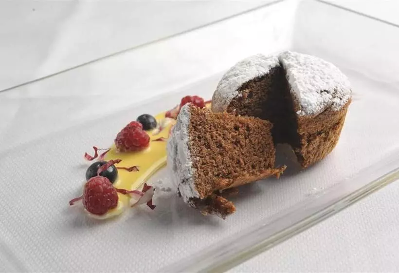 ホテル Osteria Alla Pasina