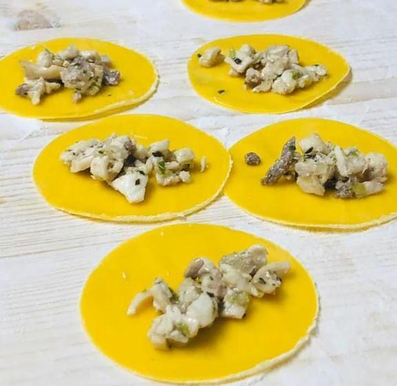 Отель Osteria Alla Pasina