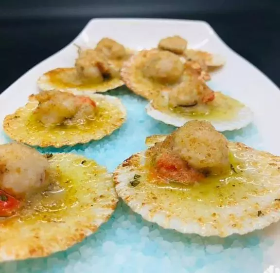 ホテル Osteria Alla Pasina