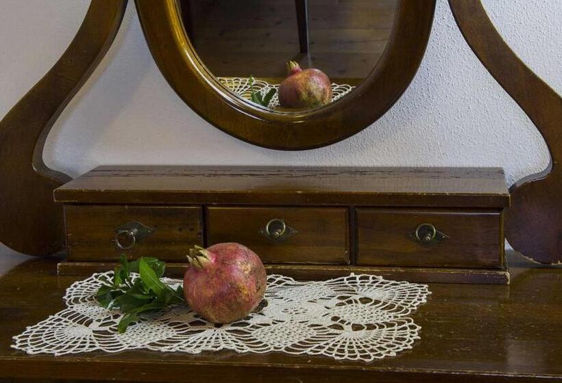 Отель Osteria Alla Pasina