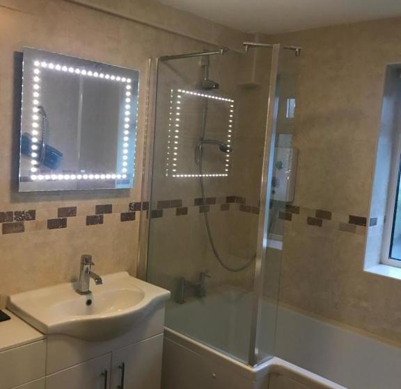 בית מלון כפרי Rokeby Inn