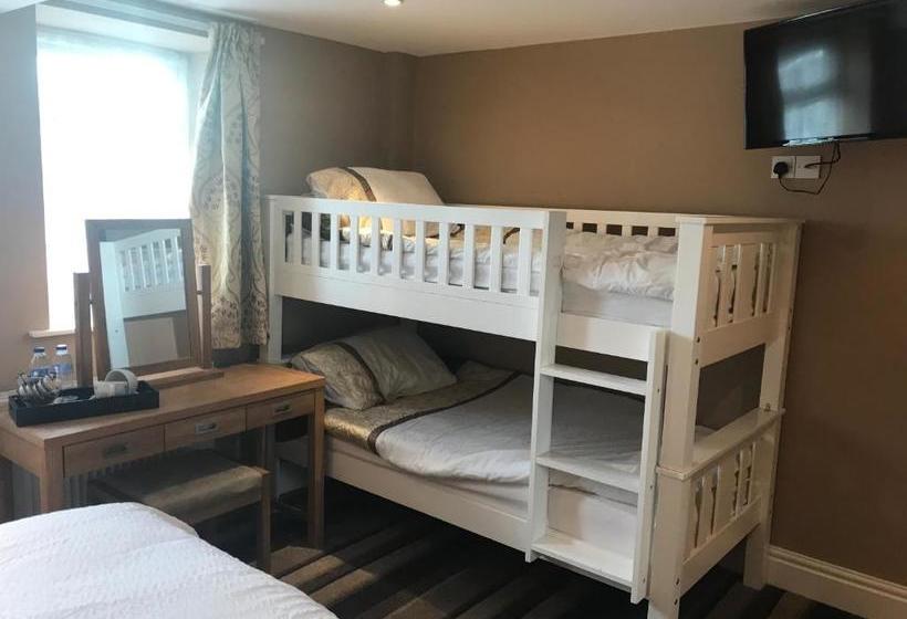 בית מלון כפרי Rokeby Inn