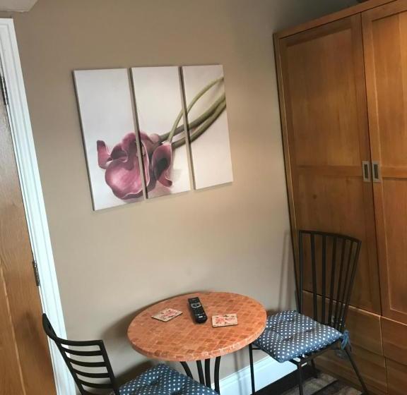 בית מלון כפרי Rokeby Inn