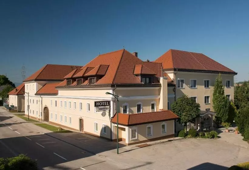 Hotelli Vösenhuber