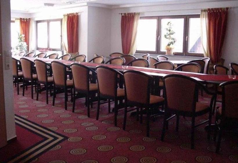 ホテル Gasthof Zum Schützen