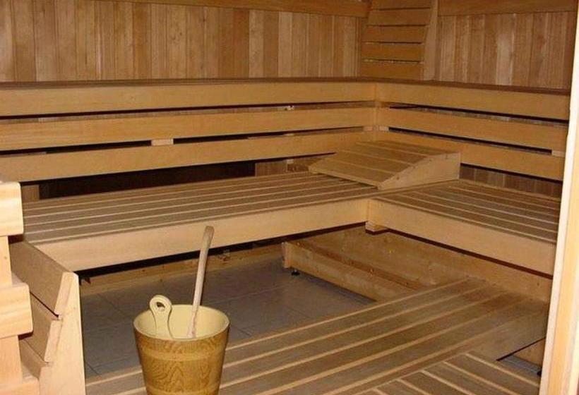 ホテル Gasthof Zum Schützen