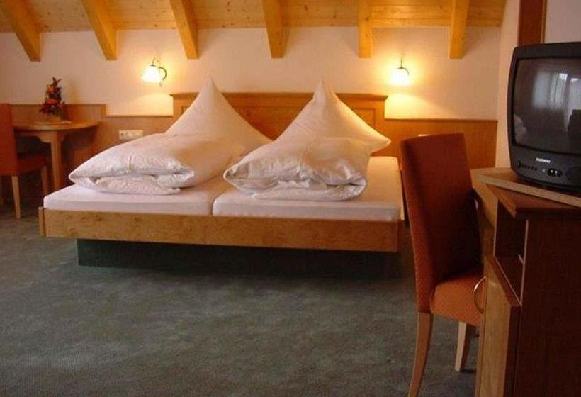 ホテル Gasthof Zum Schützen