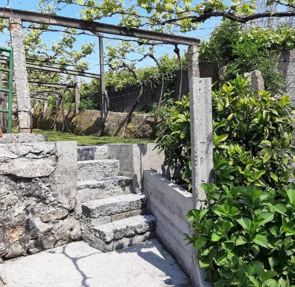 ペンション Hostal Boavista