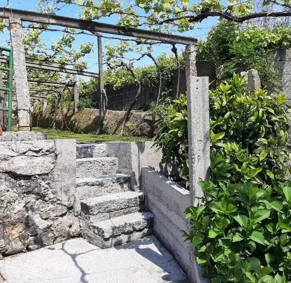 ペンション Hostal Boavista