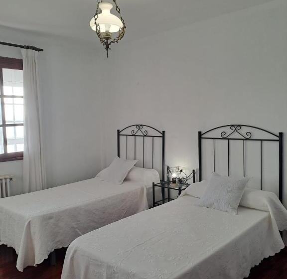 ペンション Hostal Boavista