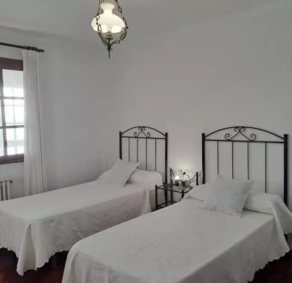 ペンション Hostal Boavista