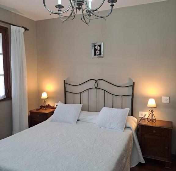 ペンション Hostal Boavista