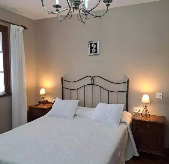 ペンション Hostal Boavista