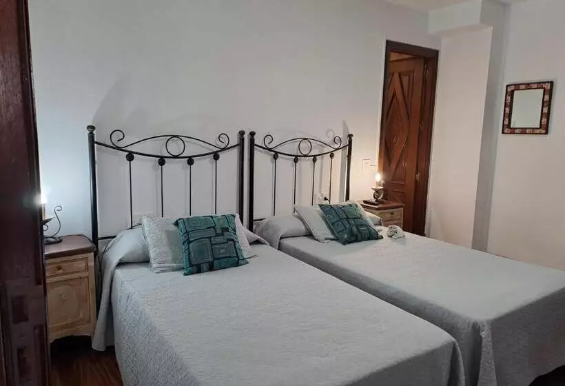 ペンション Hostal Boavista