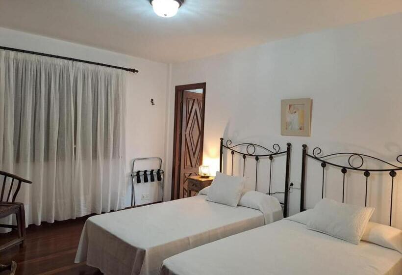 ペンション Hostal Boavista