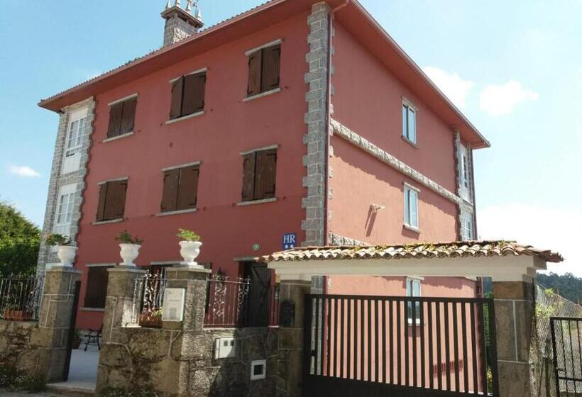 ペンション Hostal Boavista