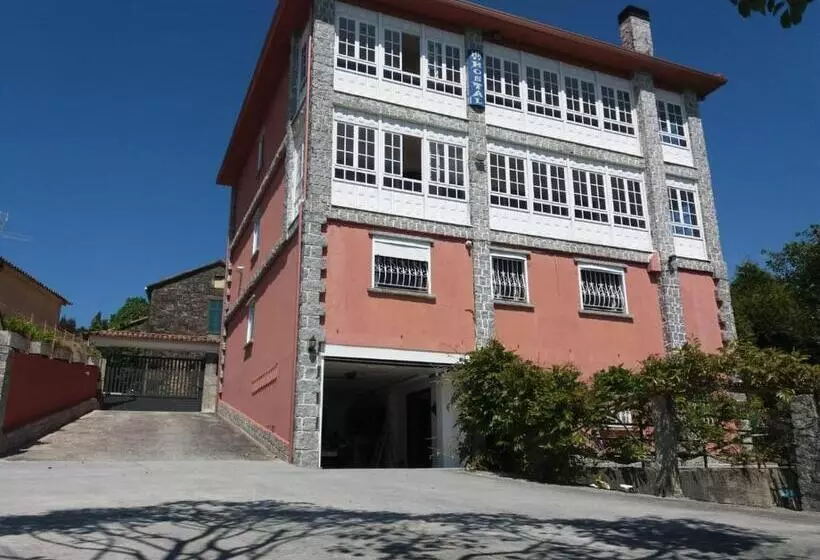 ペンション Hostal Boavista