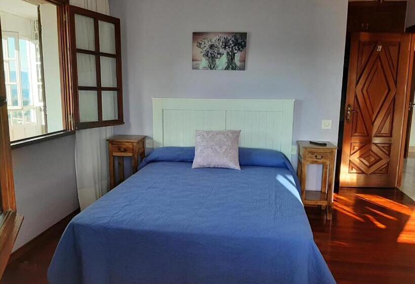 ペンション Hostal Boavista