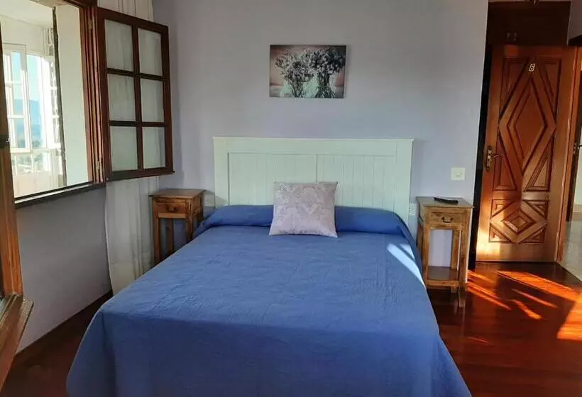 ペンション Hostal Boavista