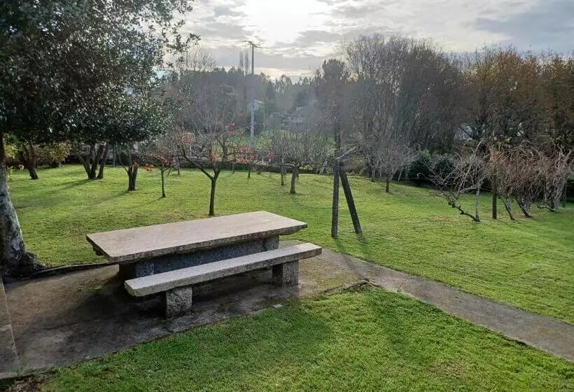 ペンション Hostal Boavista