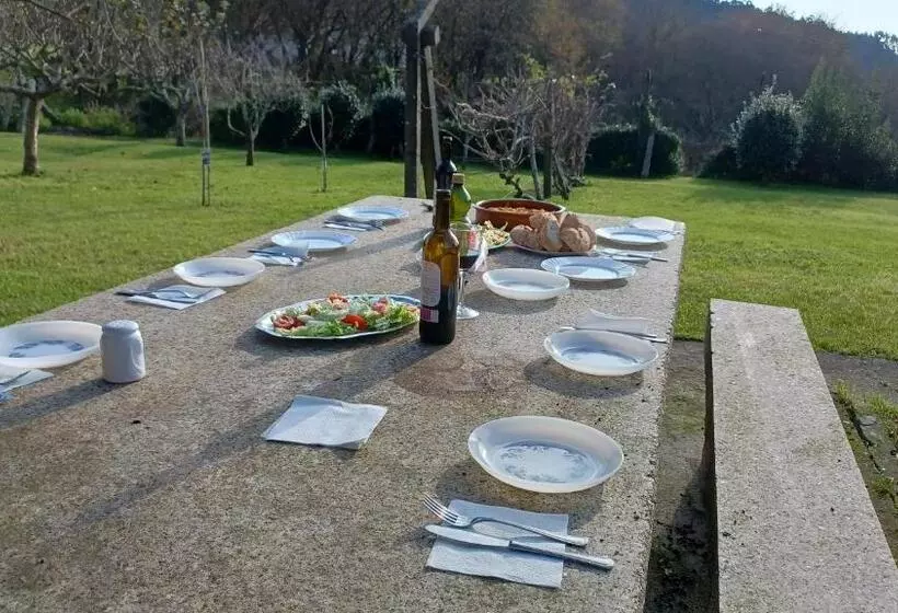 ペンション Hostal Boavista