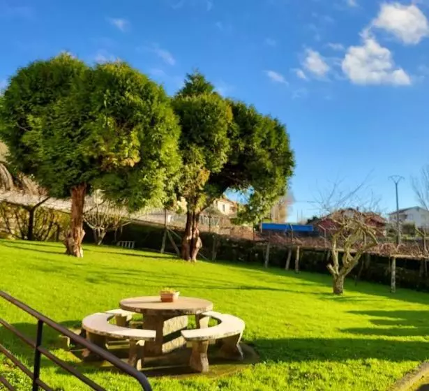 ペンション Hostal Boavista