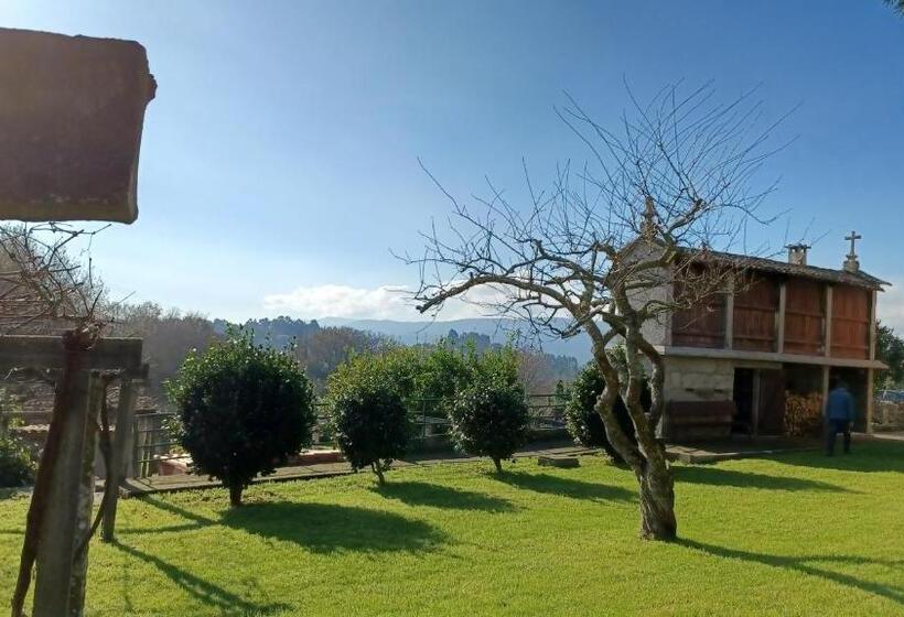 ペンション Hostal Boavista