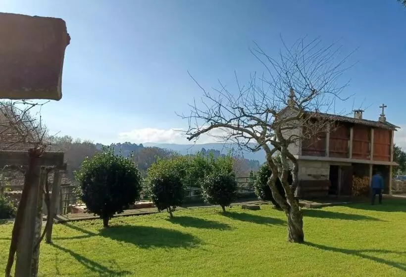 ペンション Hostal Boavista