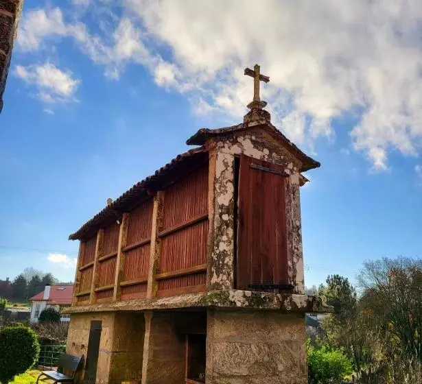 ペンション Hostal Boavista