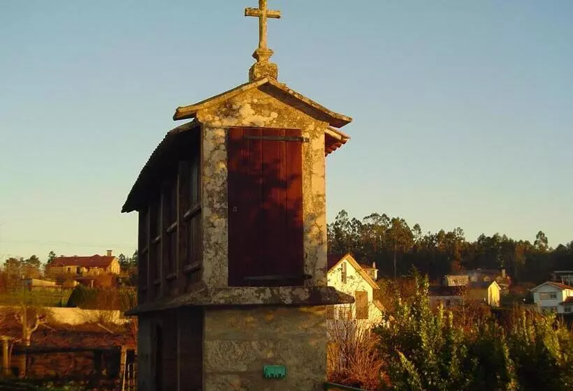 ペンション Hostal Boavista