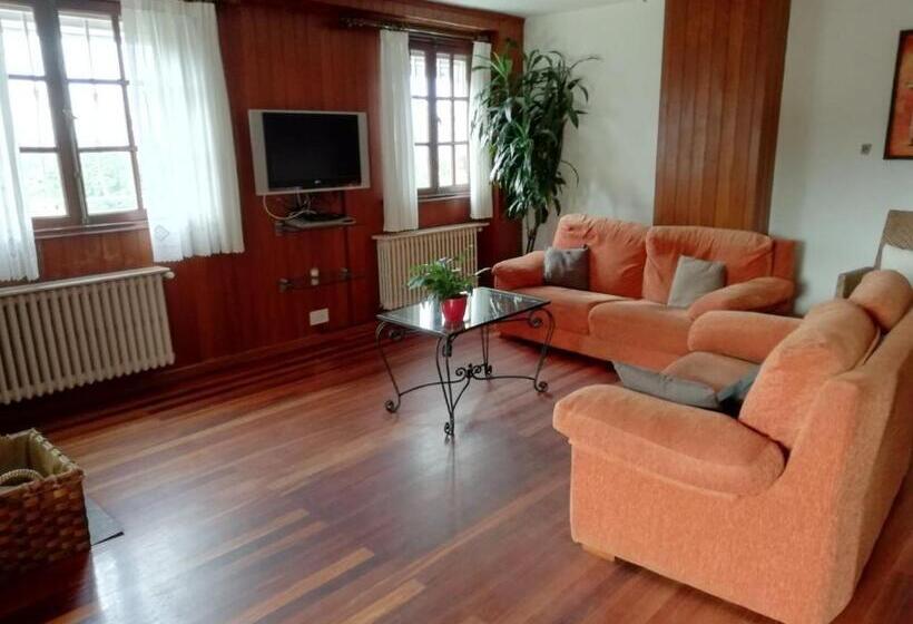 ペンション Hostal Boavista