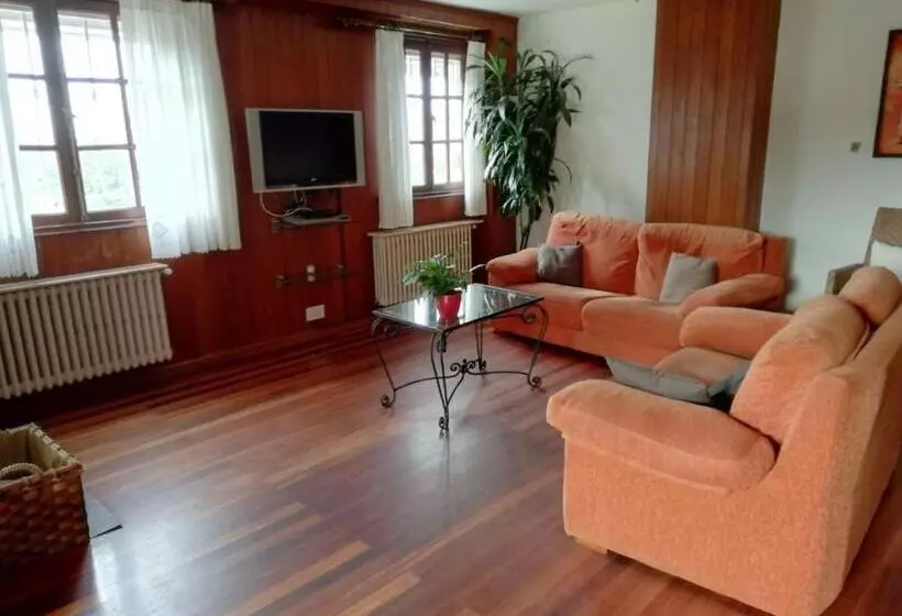 ペンション Hostal Boavista