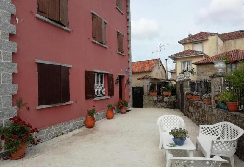 ペンション Hostal Boavista