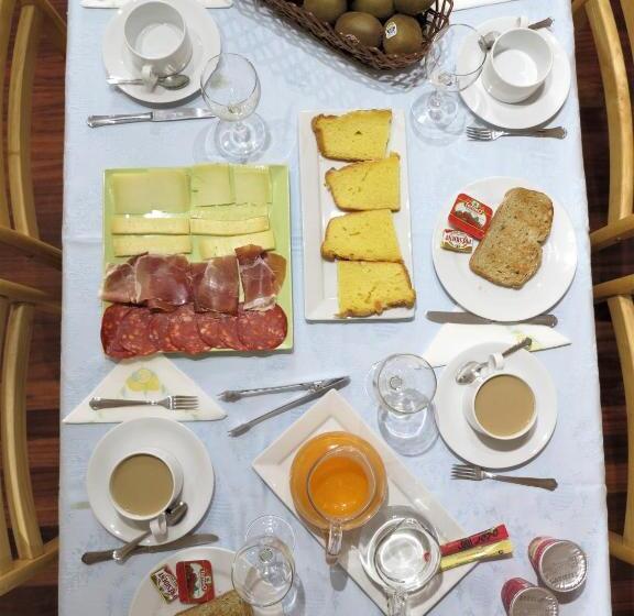 ペンション Hostal Boavista