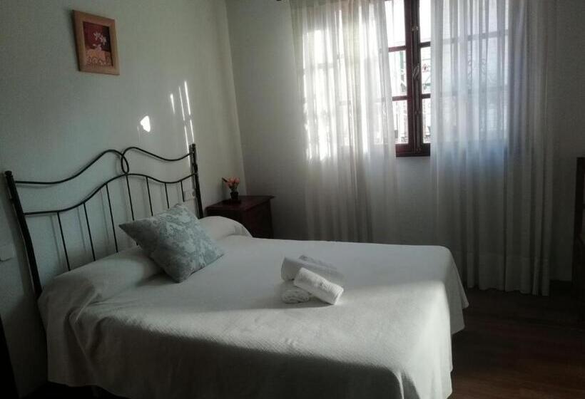 ペンション Hostal Boavista