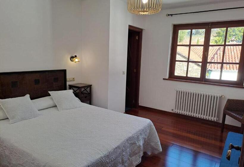 ペンション Hostal Boavista