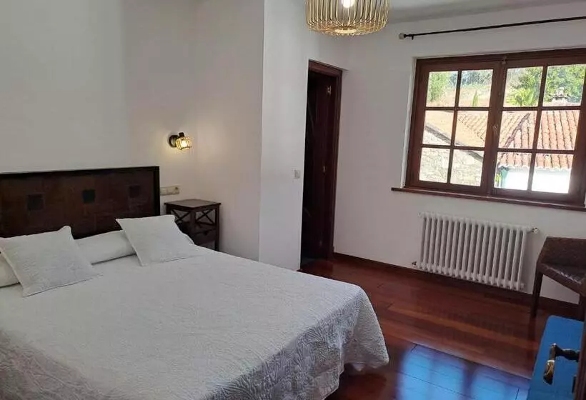 ペンション Hostal Boavista