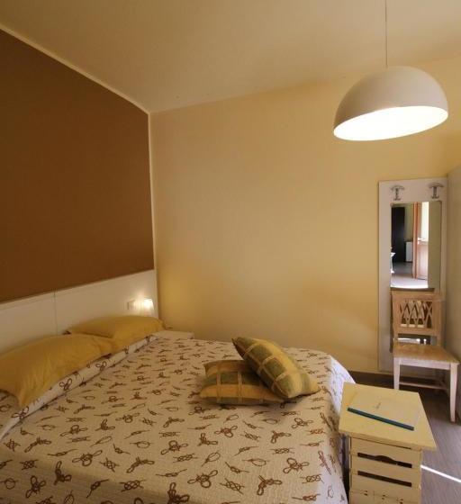 膳宿费 Oasi Di Arcadia