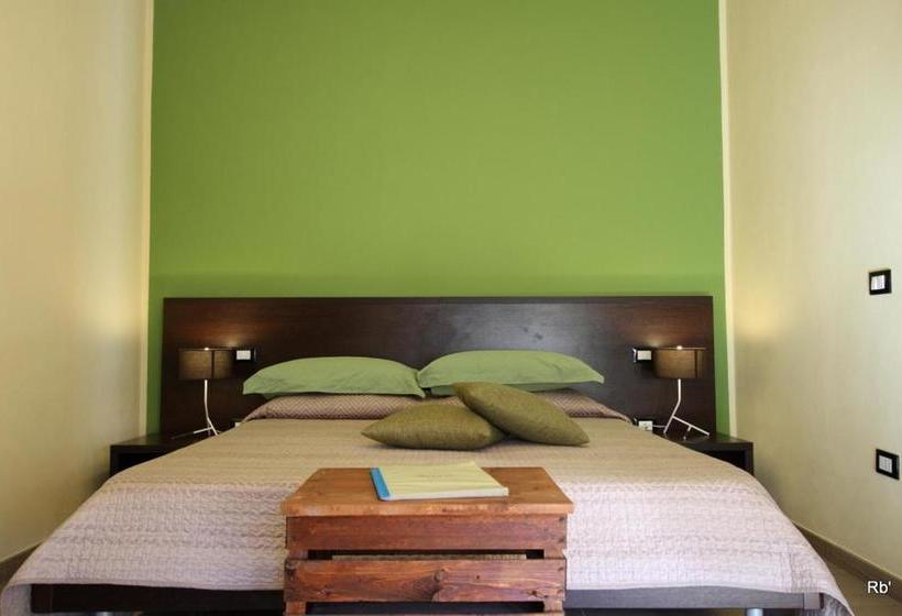 膳宿费 Oasi Di Arcadia