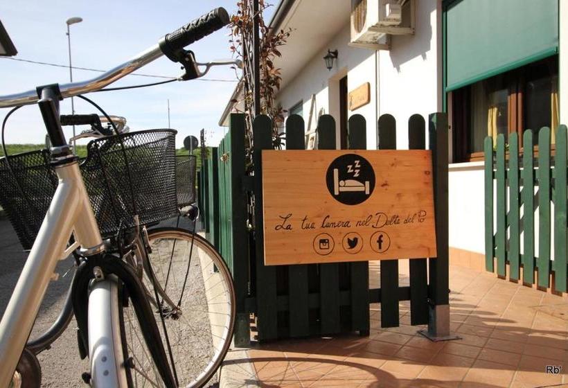 膳宿费 Oasi Di Arcadia