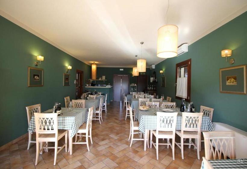 膳宿费 Oasi Di Arcadia