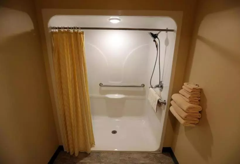 Sandhills Guest House Motel