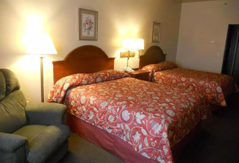 Sandhills Guest House Motel