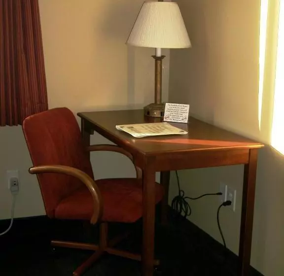 Sandhills Guest House Motel