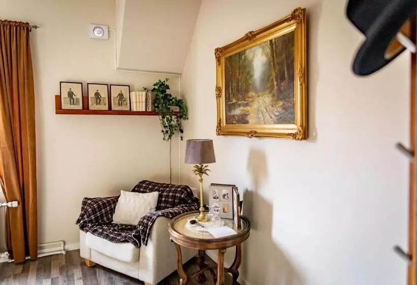 Sweet Dreams B&b Ullared