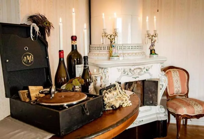 Sweet Dreams B&b Ullared