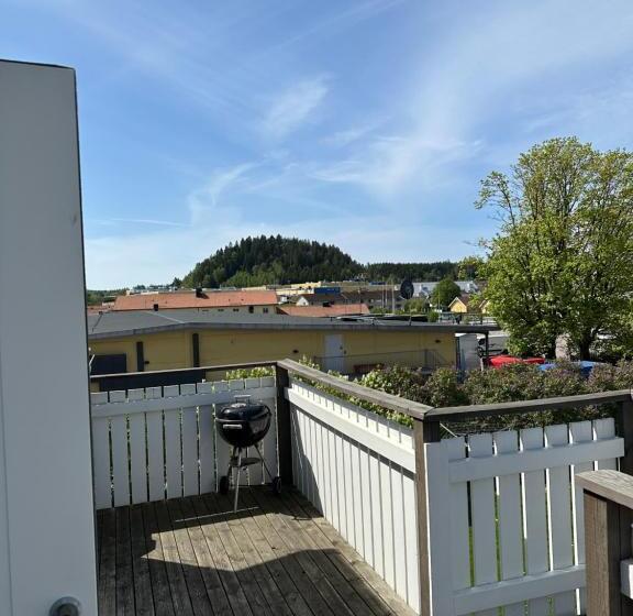 Sweet Dreams B&b Ullared