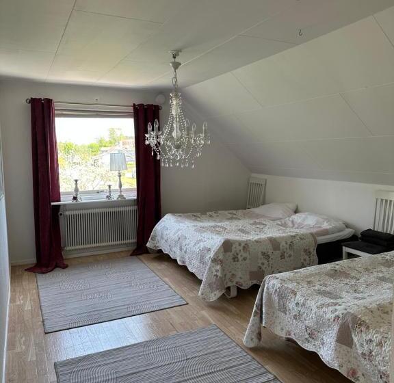 Sweet Dreams B&b Ullared