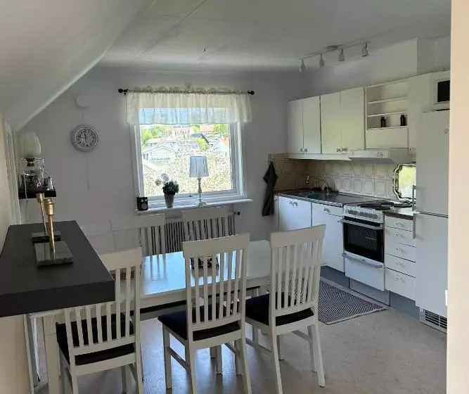 Sweet Dreams B&b Ullared